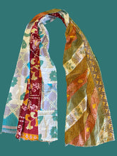 Load image into Gallery viewer, Sari Scarf