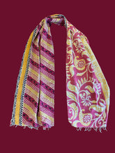 Load image into Gallery viewer, Sari Scarf
