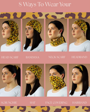 Load image into Gallery viewer, Multiway Gaiter Sale