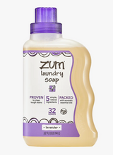 Load image into Gallery viewer, Hippie Laundry Soap