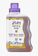 Load image into Gallery viewer, Hippie Laundry Soap