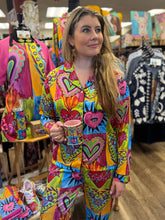 Load image into Gallery viewer, Sacred Heart PJ Bottom
