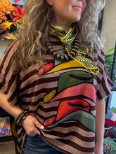 Load image into Gallery viewer, HiLo ART Tunic