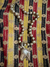 Load image into Gallery viewer, Burro Necklace