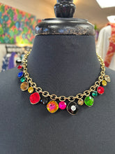 Load image into Gallery viewer, Calliope Necklace