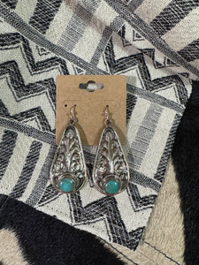 Sundance Earrings