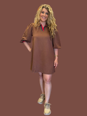 Tucci Dress