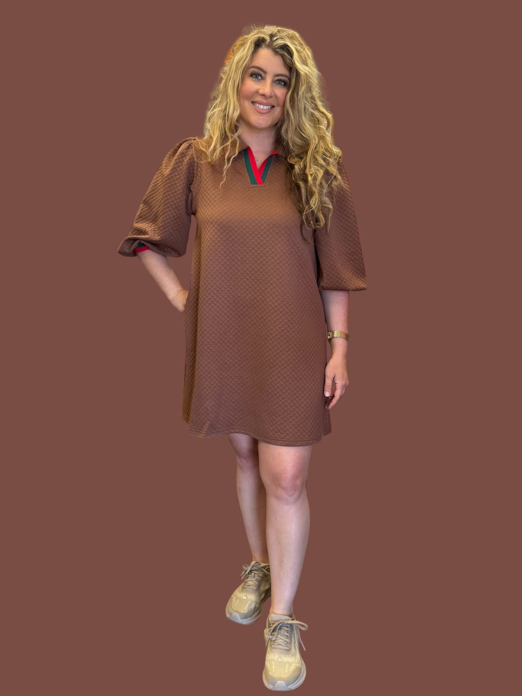 Tucci Dress