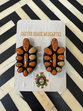 Load image into Gallery viewer, Sedona Studs