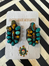 Load image into Gallery viewer, Sedona Studs