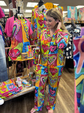 Load image into Gallery viewer, Sacred Heart PJ Bottom