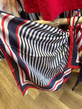 Load image into Gallery viewer, Patriotic Scarf