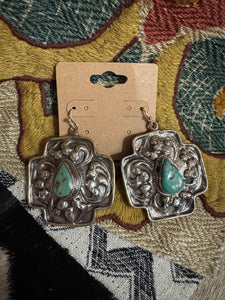 Sundance Earrings