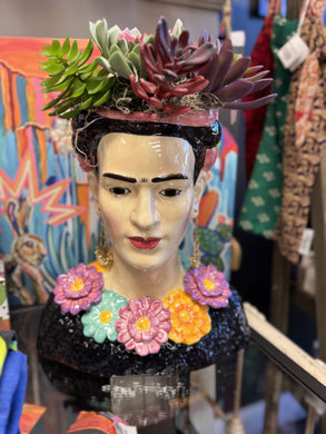 Frida Vase