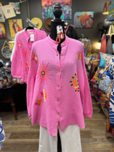 Load image into Gallery viewer, Tropez Blouse