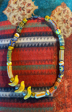 Load image into Gallery viewer, Mixto Birdie Necklace