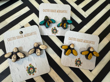 Load image into Gallery viewer, June Studs