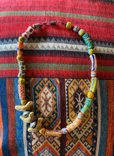 Load image into Gallery viewer, Mixto Birdie Necklace