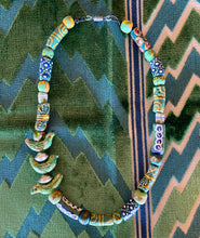 Load image into Gallery viewer, Mixto Birdie Necklace