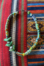 Load image into Gallery viewer, Mixto Birdie Necklace