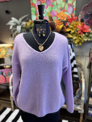 LOVE Sweater Sale