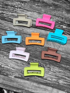 Mini Clip