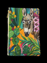 Load image into Gallery viewer, Agave Burro Pouch