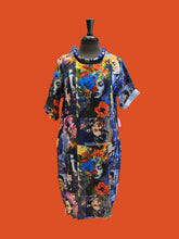 Load image into Gallery viewer, Botanist Frida Dress