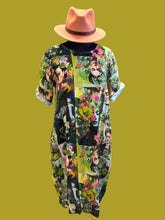 Load image into Gallery viewer, Botanist Frida Dress