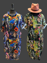 Load image into Gallery viewer, Botanist Frida Dress