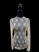 Load image into Gallery viewer, The Lacy