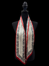 Load image into Gallery viewer, Wide Neck Tie