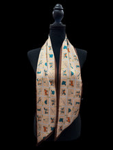 Load image into Gallery viewer, Wide Neck Tie