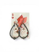 Load image into Gallery viewer, Navajo Earrings