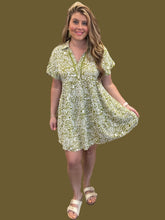 Load image into Gallery viewer, Avocado Wabo Dress Sale