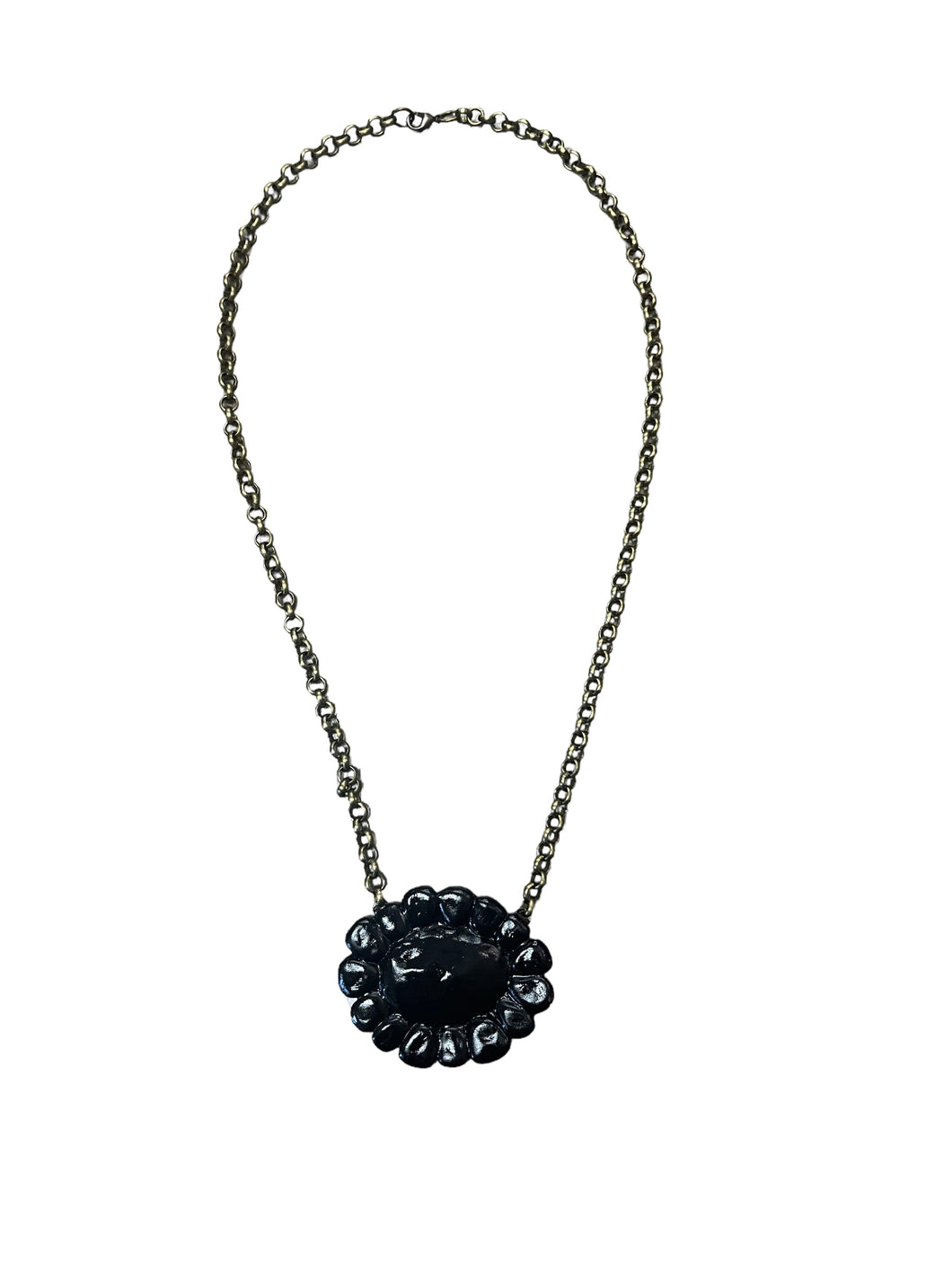 Alamo Choker