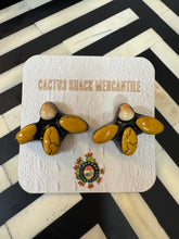 Load image into Gallery viewer, June Studs