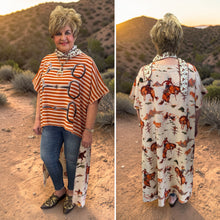 Load image into Gallery viewer, HiLo ART Tunic