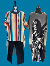 Load image into Gallery viewer, HiLo ART Tunic