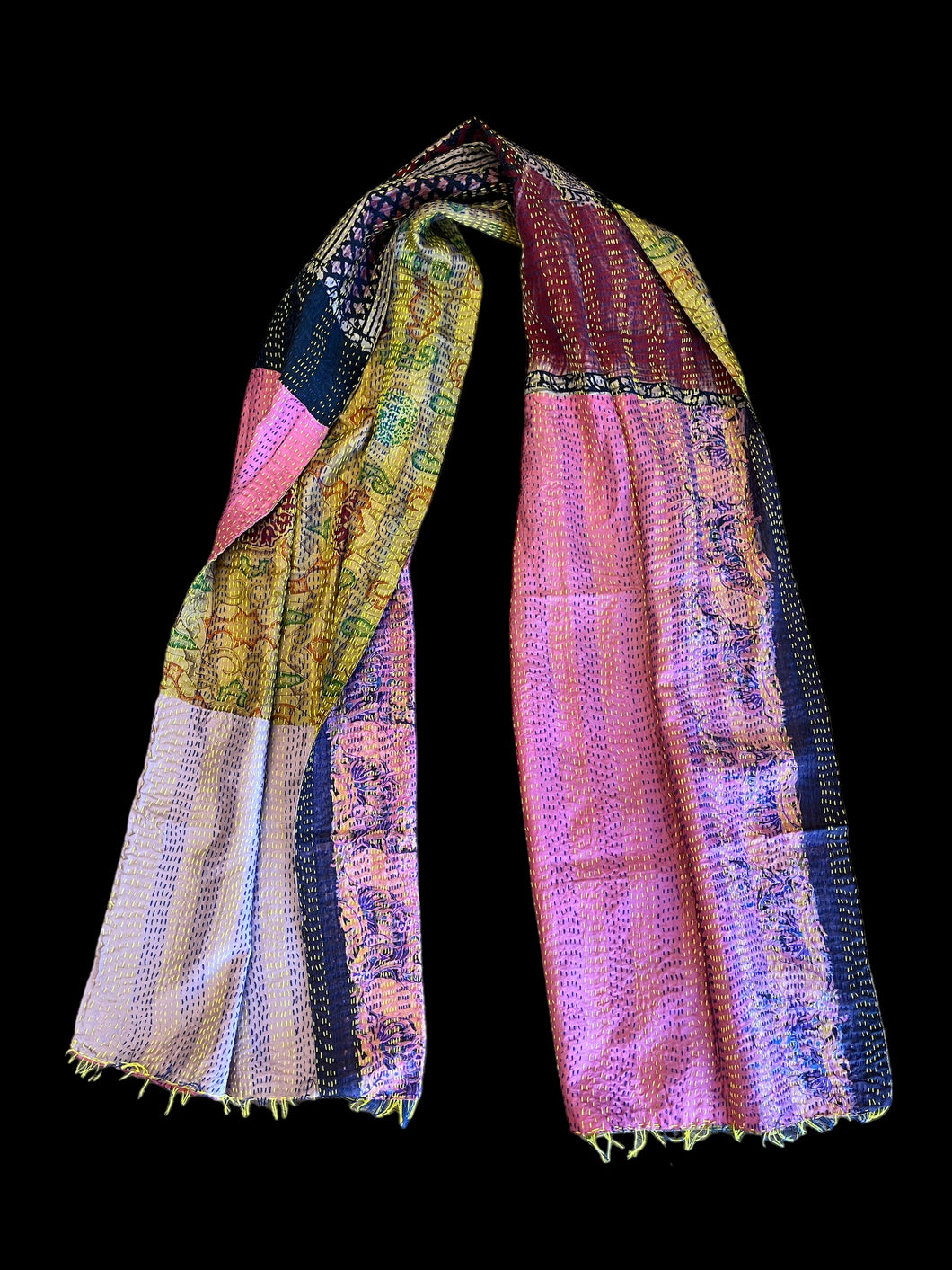 Sari Scarf