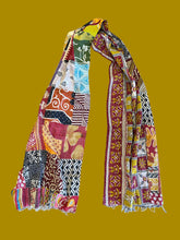 Load image into Gallery viewer, Sari Scarf