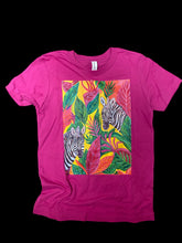 Load image into Gallery viewer, Different Stripes Youth Tee