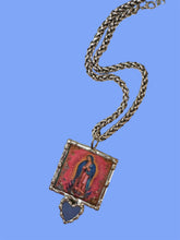 Load image into Gallery viewer, Mother Mary Necklace