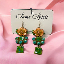 Load image into Gallery viewer, Chick Lit Earrings