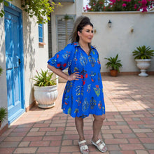Load image into Gallery viewer, The Palms Dress