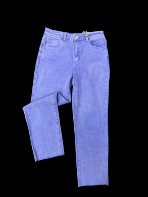 Lilac Jeans