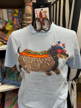 Load image into Gallery viewer, Hot Dog Tee