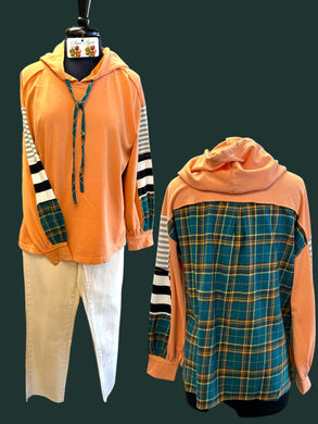 Cup of Tea Hoodie Sale