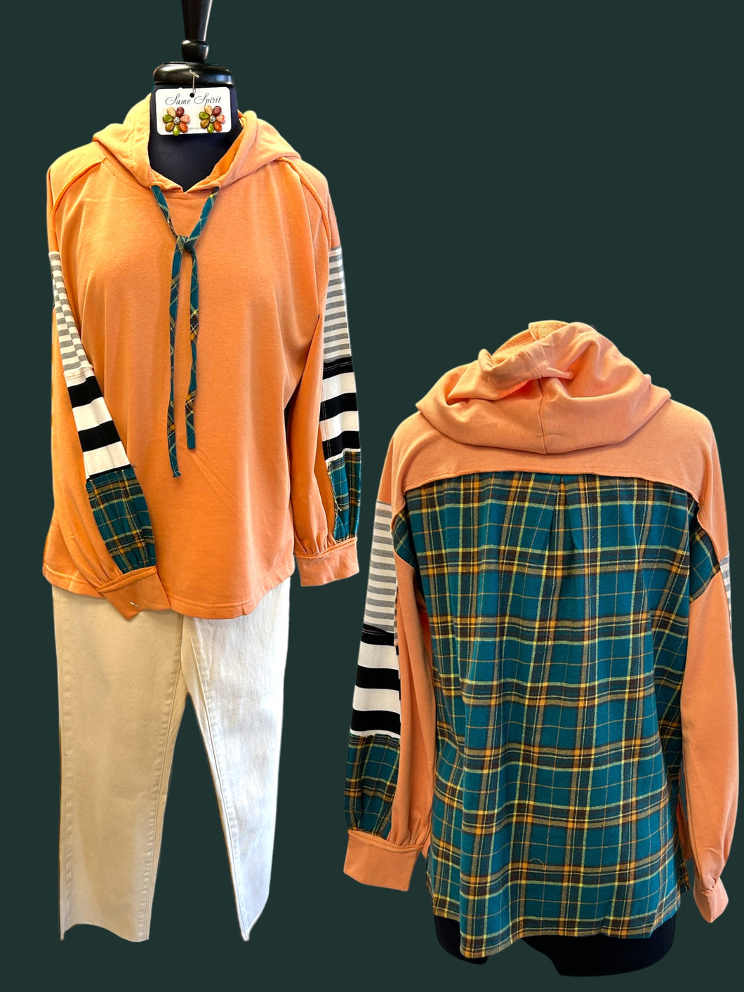 Cup of Tea Hoodie Sale