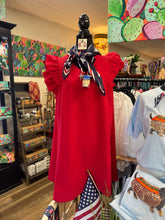 Load image into Gallery viewer, Patriotic Scarf